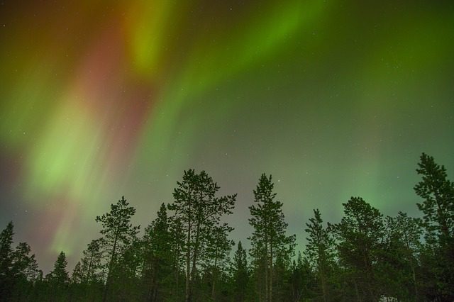 aurora-borealis-768703_640