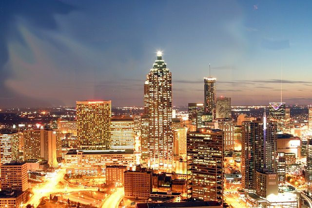 USA TRIP: Edasi-tagasi Tallinnast Atlantasse al 368 €