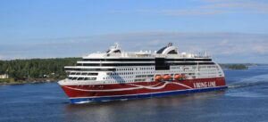 Viking Line Must Reede 2023: laevapiletid al 8 €