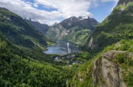 TASUTA praamisõidud Rootsi ja Norra vahel