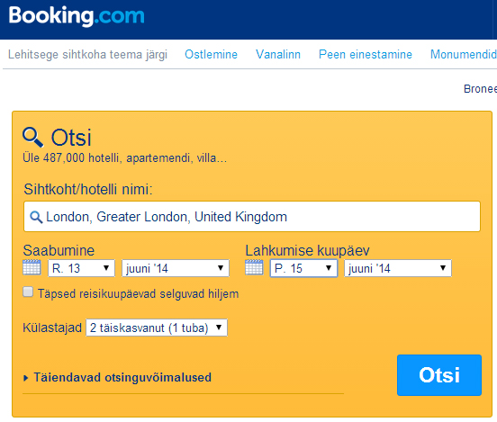 Booking1