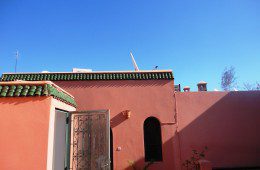 Kultuurišokk Maroko moodi