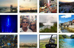50+ unustamatut hetke läbi Instagrami filtri