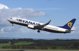 Ryanairiga lendamine – vajalik teave muretuks reisiks