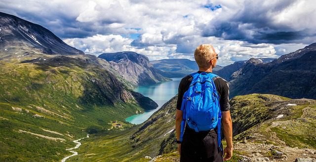 Edasi-tagasi Tallinnast Fjordi-Norrasse al 215 €