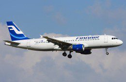 Mida kujutab endast Finnairiga lendamine?