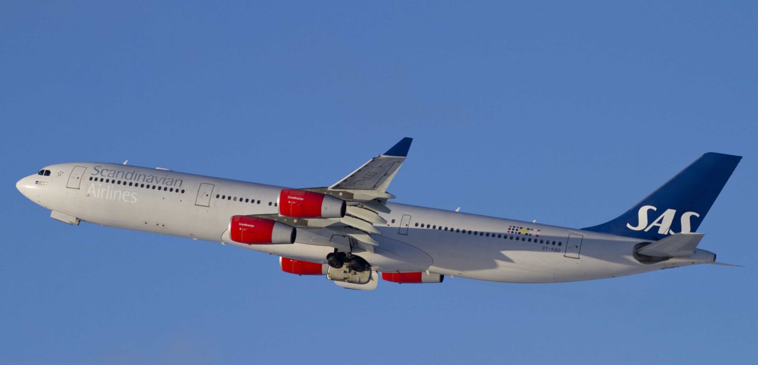 SAS 2025 SUURMÜÜK näiteks Alicante 139