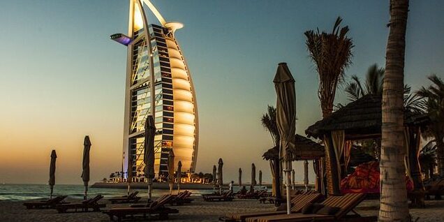 Dubai