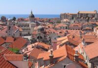 Dubrovnikusse