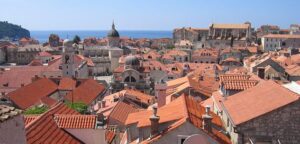 Edasi-tagasi Helsingist OTSE Dubrovnikusse al 59 €