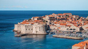 OTSE: Edasi-tagasi Tallinnast Dubrovnikusse al 193 €