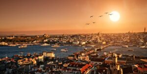 TURKISH: Edasi-tagasi Riiast OTSE Istanbuli al 159 €