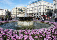 Madridi
