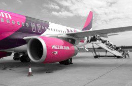 Wizz Air – lendamine, pagas ja soodusklubi