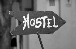 18 tüüpi, keda sa võid hostelites kohata (ja mida nad ütlevad)