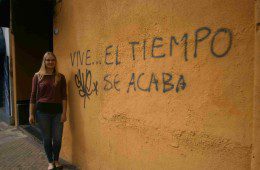 Laura Tamm: Paraguay - mangomoosi ja palmipuude maa