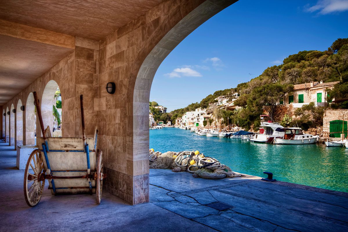 Mallorca