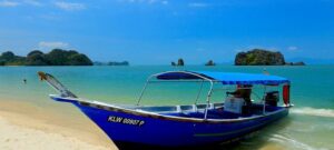 TURKISH: Edasi-tagasi Tallinnast Langkawile al 652 €