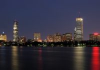 Bostonisse