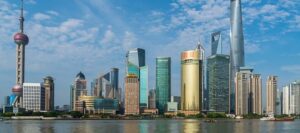 TURKISH: Edasi-tagasi Riiast Shanghaisse al 509 €