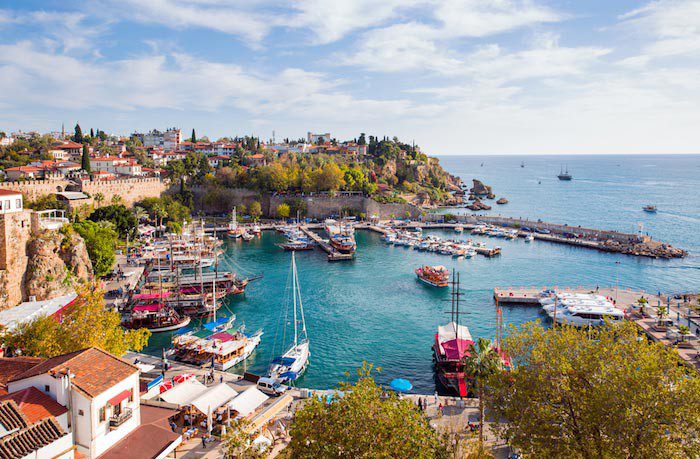 Antalyasse