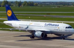 Lufthansaga lendamine: kogemus, toit, pagas ja muu kasulik