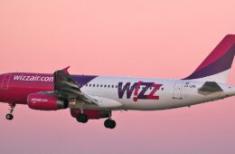 Wizz Air 2 miljonit lennupiletit -20% ainult TÄNA