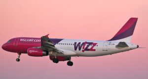 Wizz Air 24h VÄLKMÜÜK: lennupiletid al 13 €