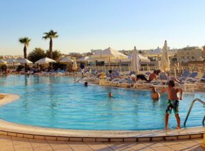 Malta parimad hotellidiilid al 56 €
