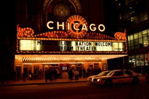 Chicagosse