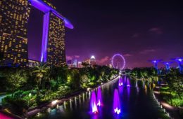 Teeme ülevaate, kuidas hankida odavad reisidiilid Singapuri!