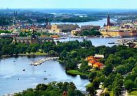 Stockholmi