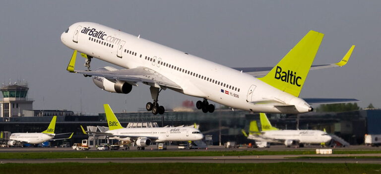 airBaltic