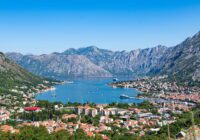 Montenegrosse