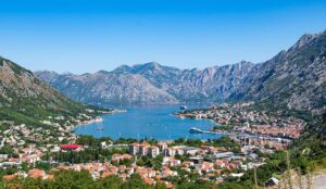 Edasi-tagasi Riiast OTSE Montenegrosse al 129 €