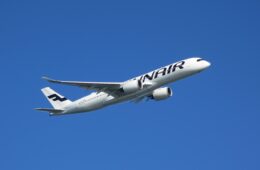 Finnair 2022 suurmüük: Tai & USA al 381 €