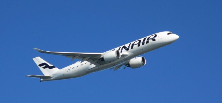 Finnair