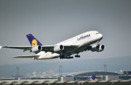 Lufthansa soodusmüük: ÄRIKLASSI lennupiletid kuni -50%