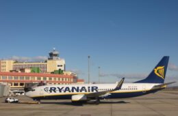 Ryanairi LINNAPUHKUSTE PROMO: lennud al 4,99 €