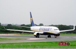 Kas Ryanairi kampaaniad peibutavad labase müügitrikiga?