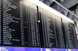 Mis toimub lennupiletite hindadega juulis 2022?
