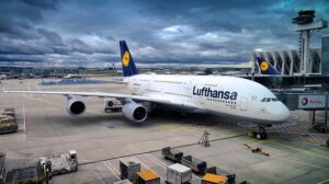 Algas SWISS/Lufthansa SUURMÜÜK: USA, Mehhiko jt al 378 €
