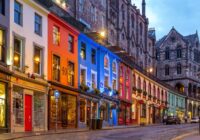 Edinburghi