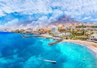 Tenerifele