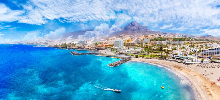Tenerifele