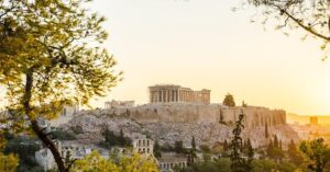 SUVISED OTSELENNUD: Edasi-tagasi Riiast Kreekasse al 114 €