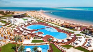 PAKETIDIILID: 7 viimase hetke reisileidu AI Hurghadasse al 438 €