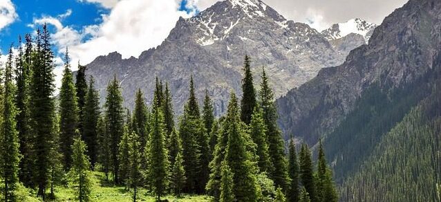 Edasi-tagasi Riiast Kasahstani al 337 €