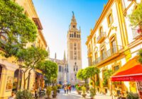 Sevillasse
