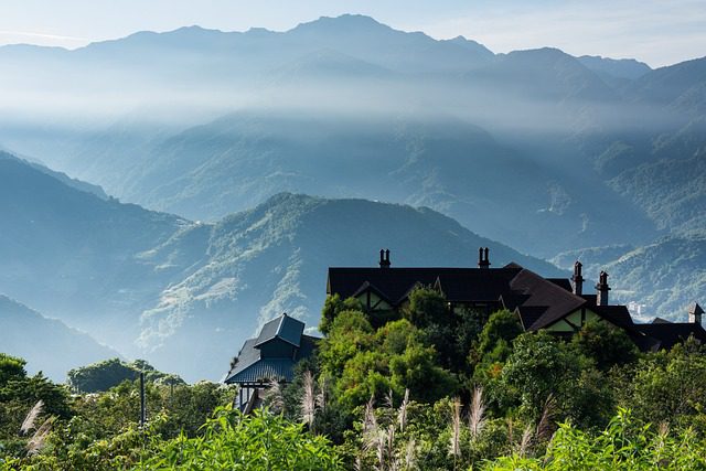 Edasi-tagasi Tallinnast Taiwanisse al 660 €